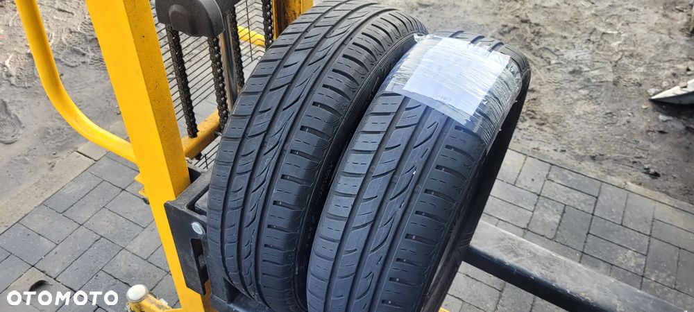 Opony letnie Viking City Tech 2 185/65/15 - 1