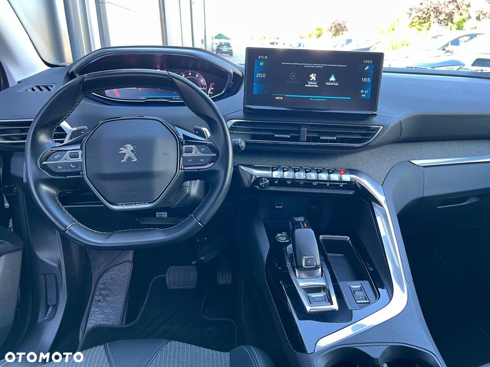 Peugeot 3008 - 10
