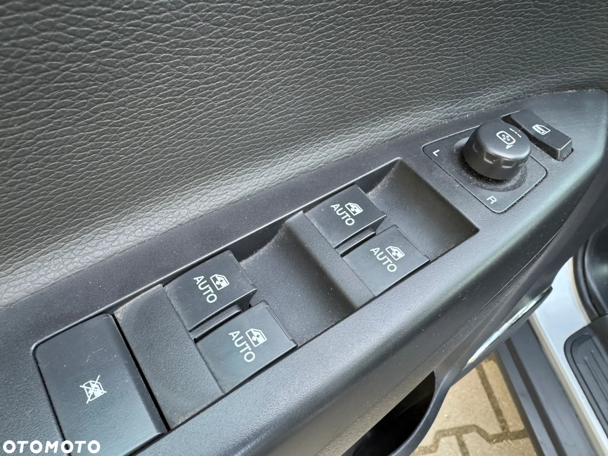 Opel Antara 2.0 CDTI Cosmo - 17