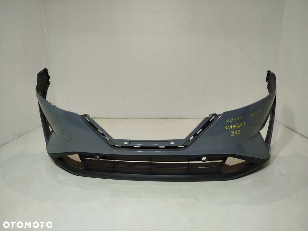 Używany Zderzaki - 540 PLN - Otomoto.pl