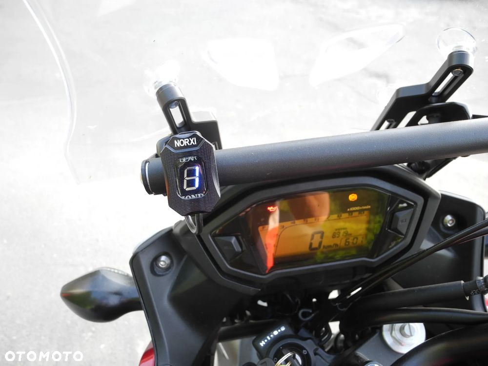Honda CBX - 12