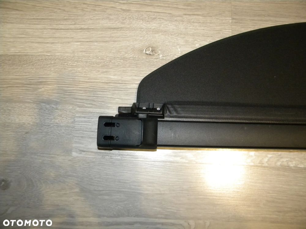 ROLETA BAGAŻNIKA MERCEDES B KLASA II 2 11-18r W246 246 CZARNA ŁADNA FV - 8