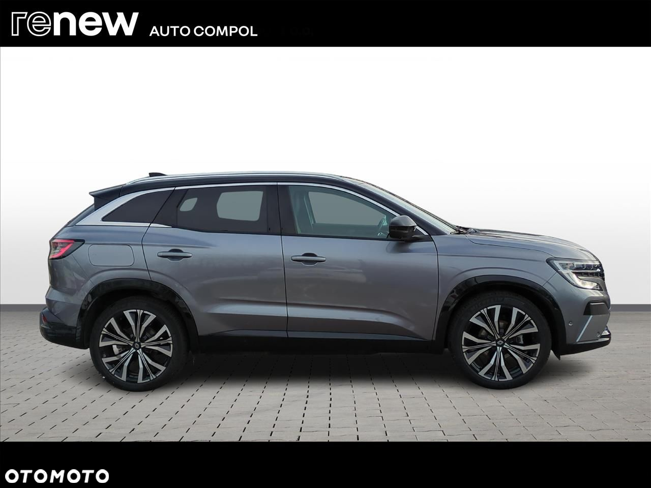 Renault Austral 1.3 TCe mHEV Iconic - 7
