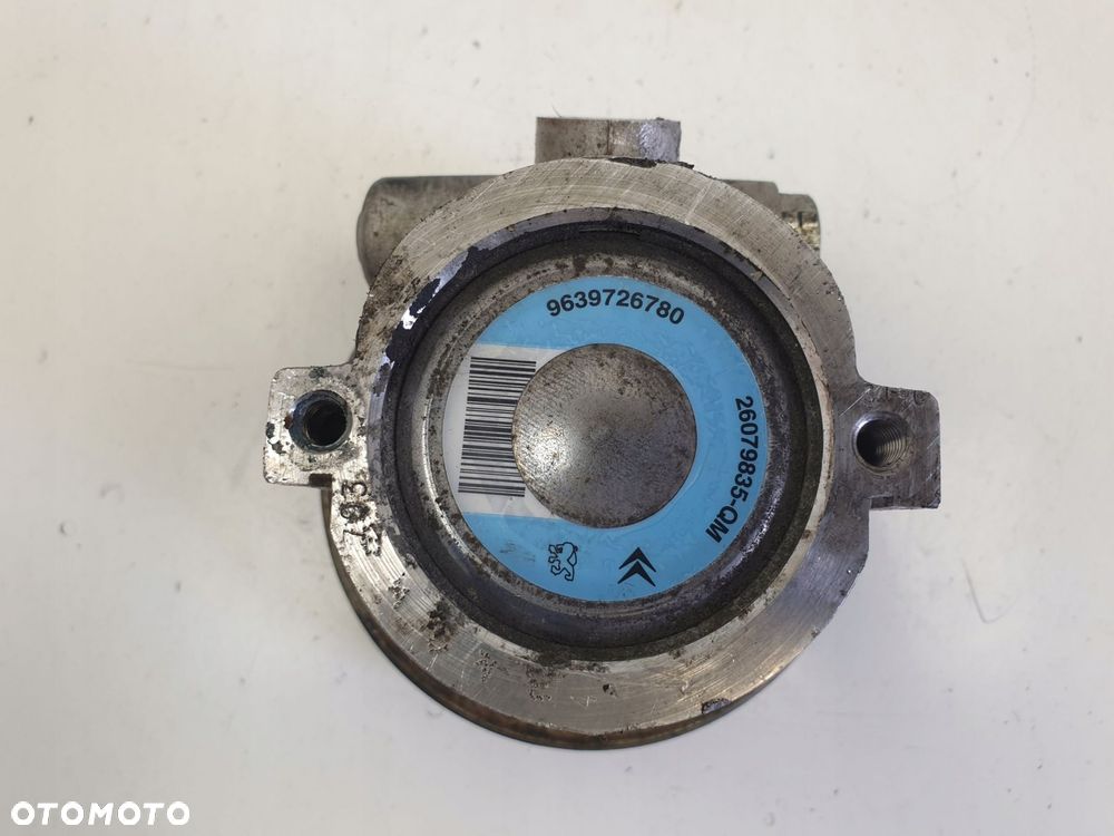 Peugeot 206 2.0 HDI POMPA WSPOMAGANIA 9639726780 - 2