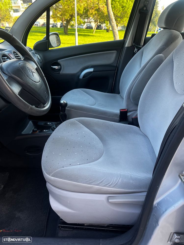 Citroën C3 - 12