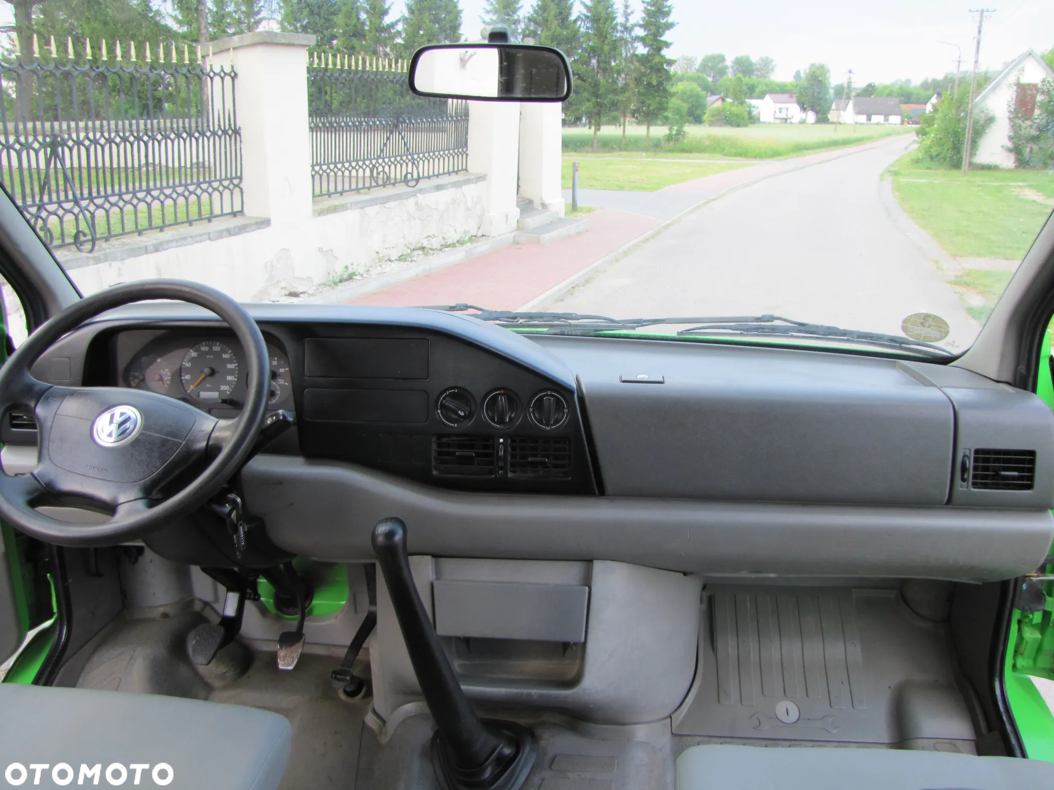 Volkswagen lt - 27
