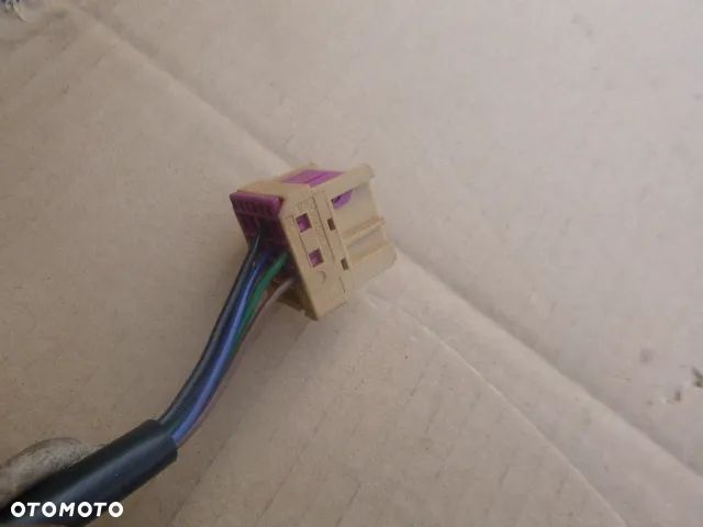 LUSTERKO LEWE ELEKTRYCZNE SKODA FABIA I 5 PINÓW - 27