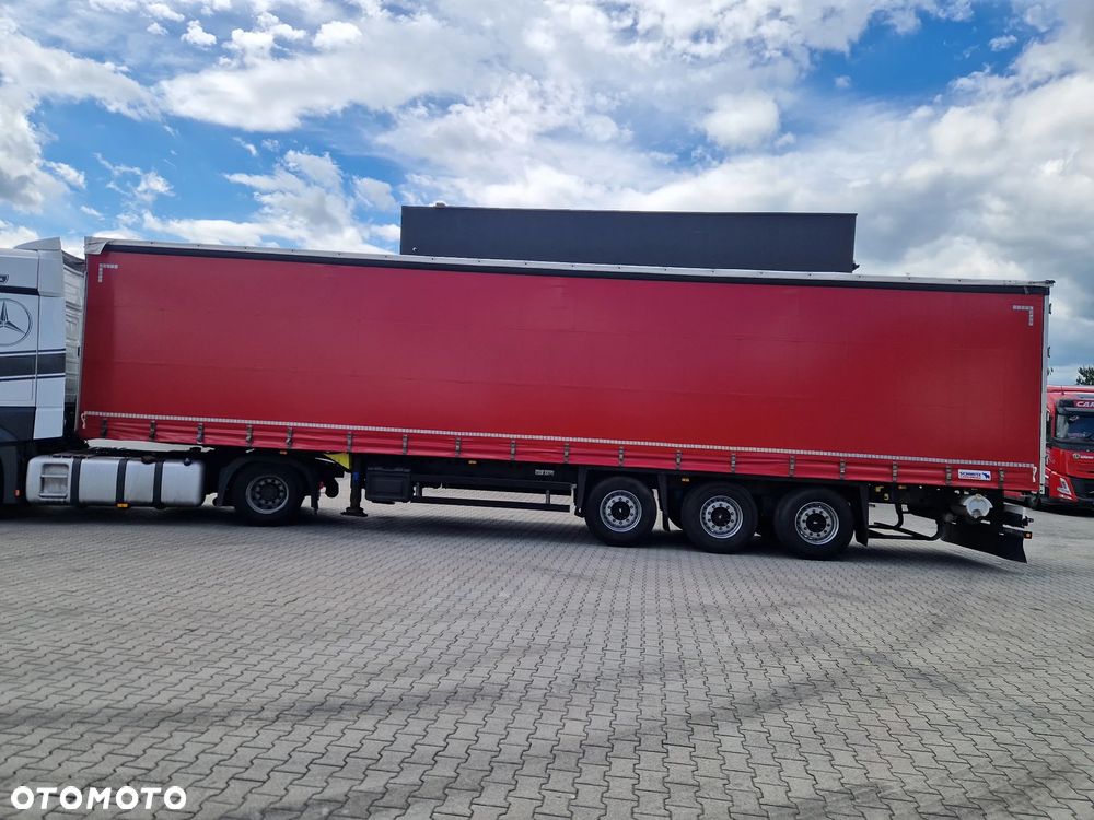 Schmitz Cargobull COIL MULDA - 3