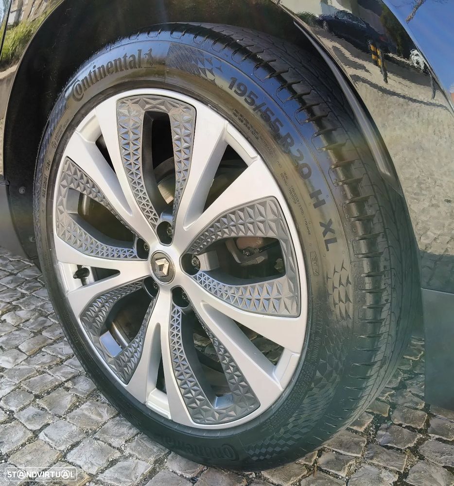 Renault Grand Scénic 1.5 dCi Intens Hybrid Assist SS - 5