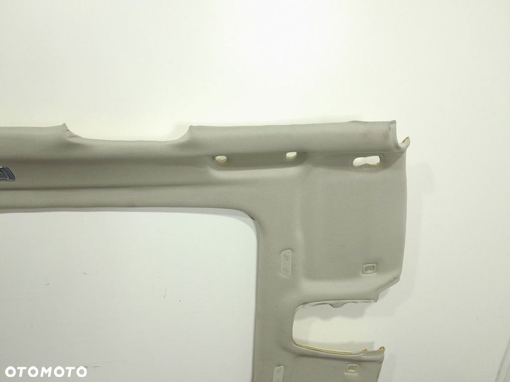 VOLVO S90 II LONG PODSUFITKA SZYBERDACH PANORAMA - 6