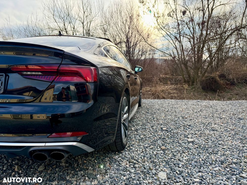 Audi S5 - 9