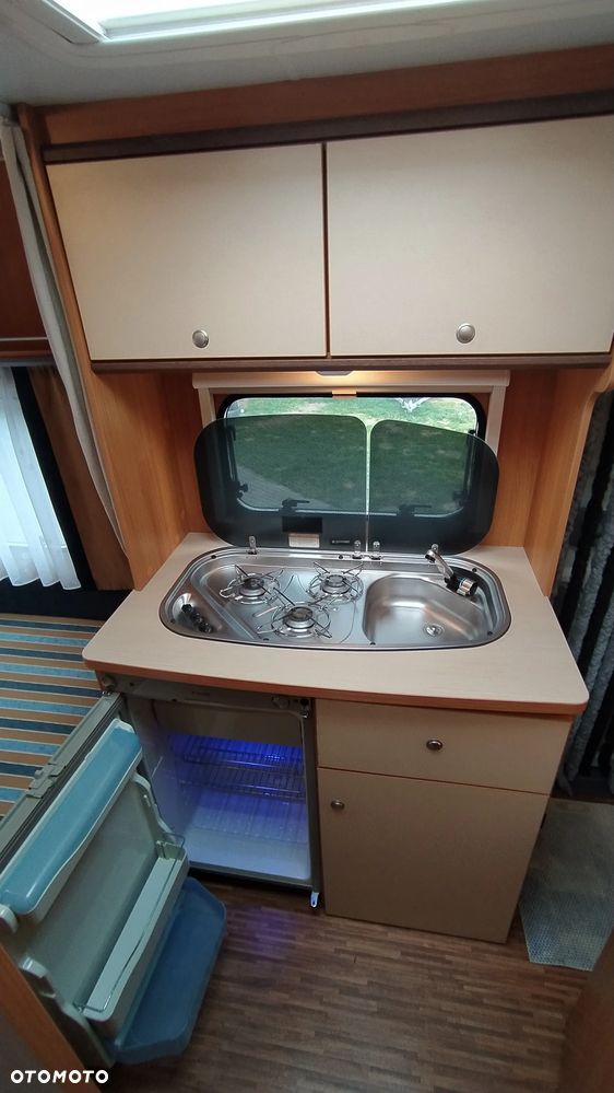 Burstner Premio 435 ts - 6