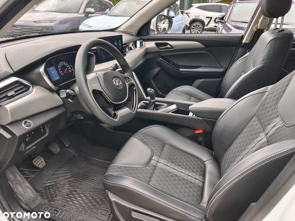 BAIC 3 - 11