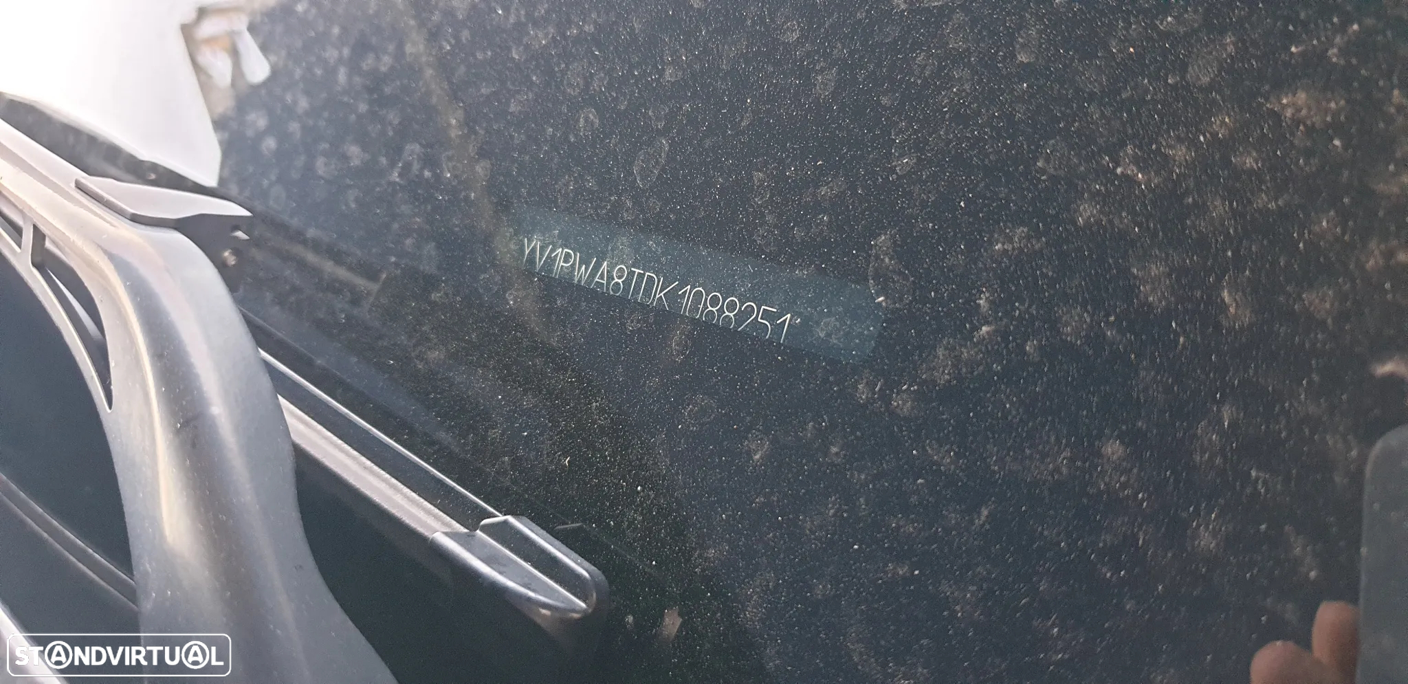 Volvo V90 2.0 D4 Inscription Geartronic - 46