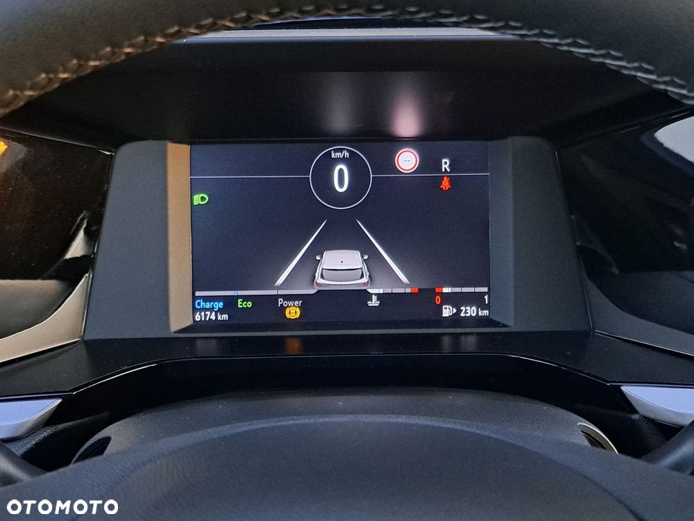 Opel Grandland 1.2 T mHEV GS S&S eDTC6 - 10