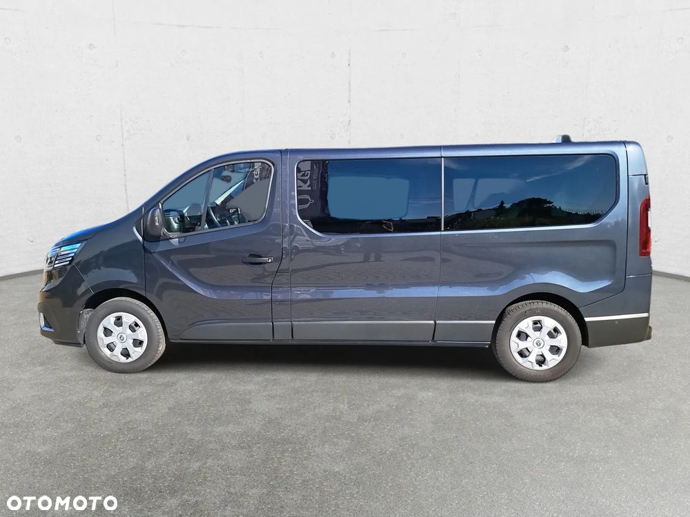 Renault Trafic - 9