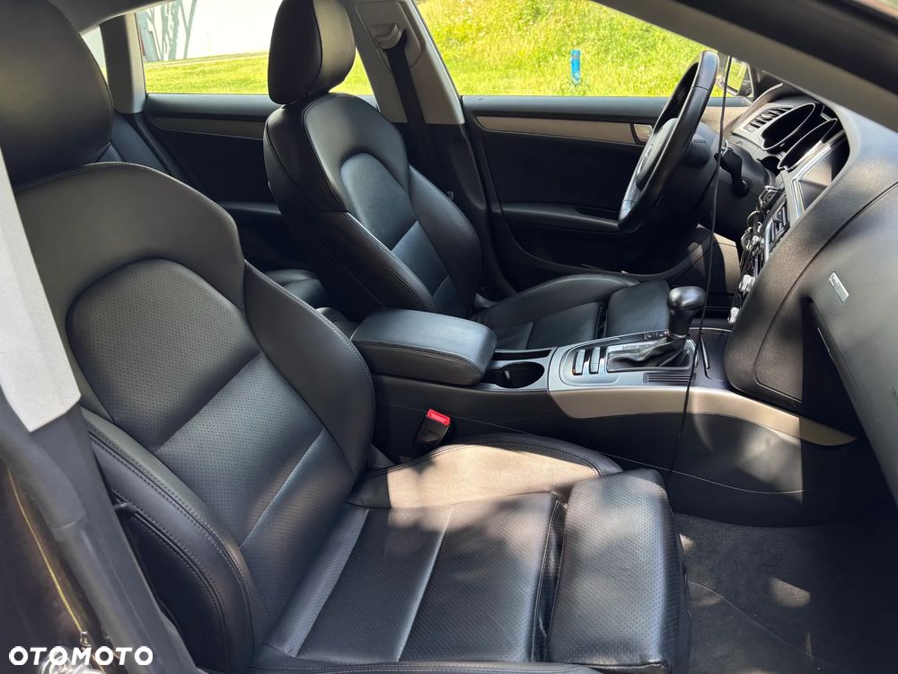 Audi A5 Sportback - 27