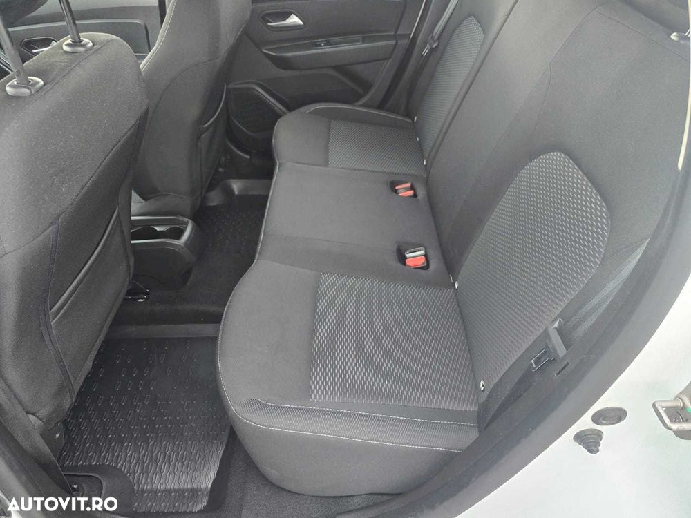 Dacia Duster 1.5 Blue dCi 4WD Comfort - 18