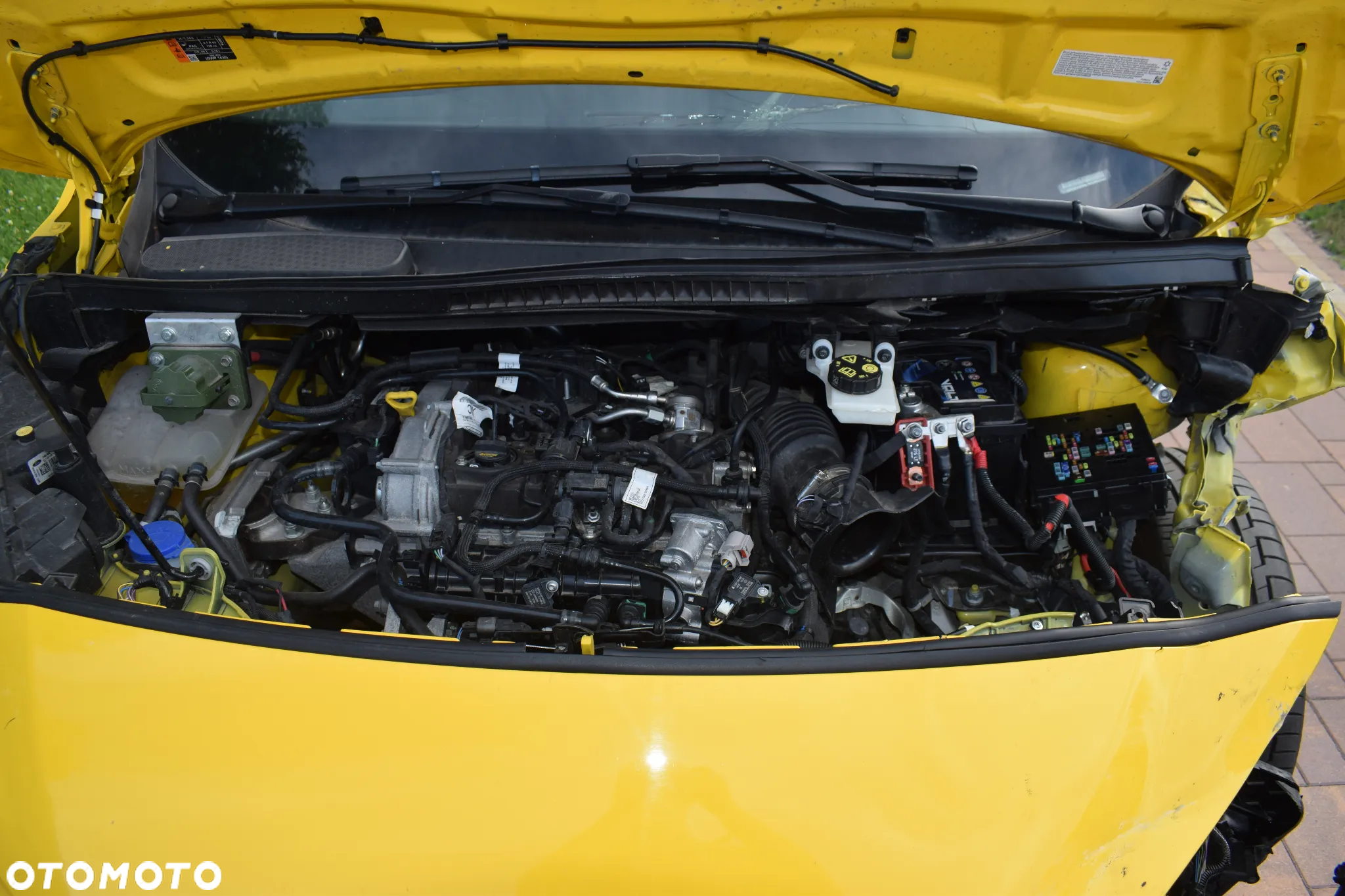 Ford Transit Connect - 14