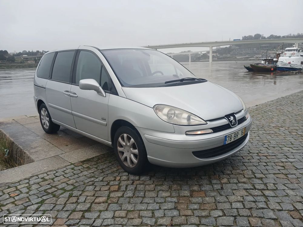 Peugeot Partner 2.0 HDi VTC - 27