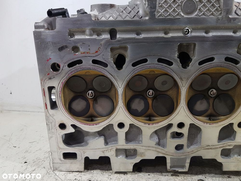 głowica + wałki 05e103404f vw audi skoda seat 1.5 tsi tfsi dpc - 7