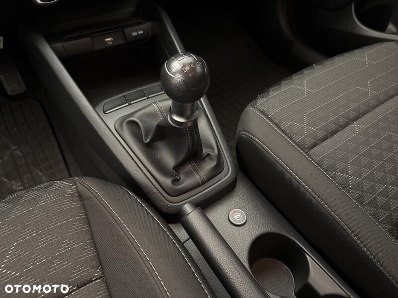 Kia Rio 1.2 M - 16