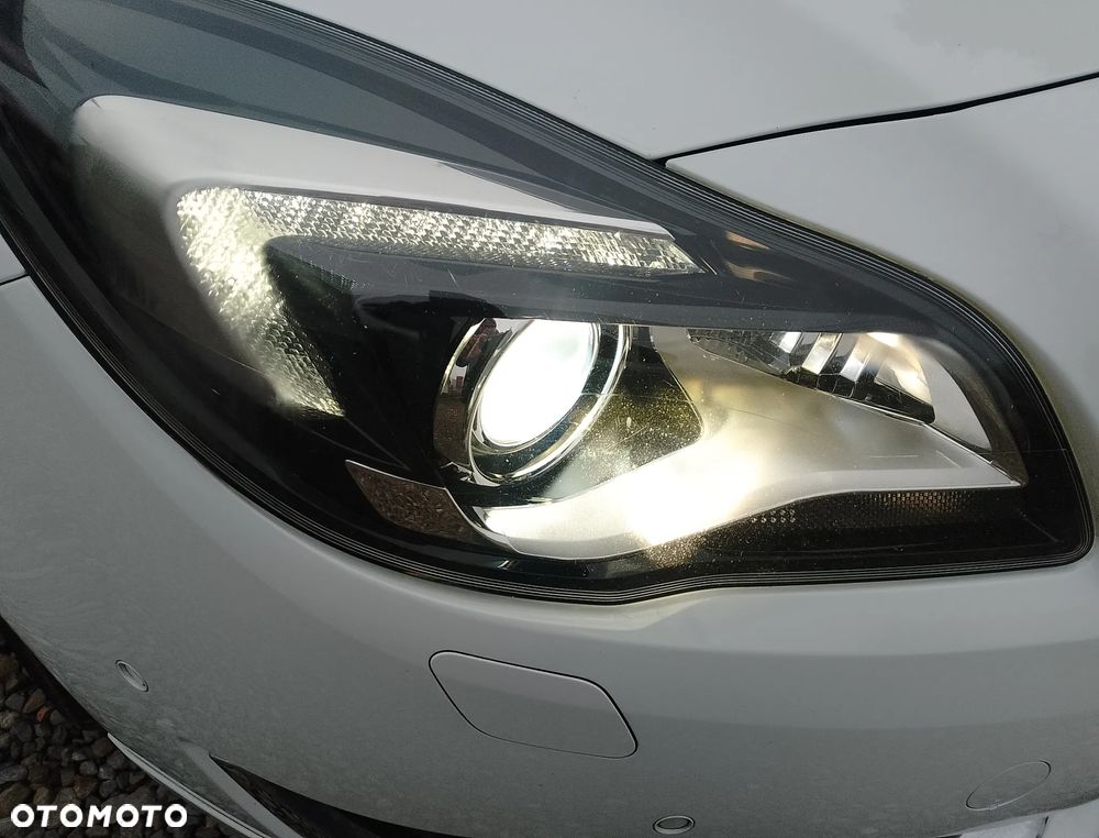 Opel Insignia 2.0 CDTI automatik Sport - 10