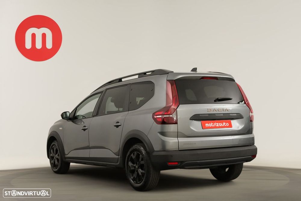 Dacia Jogger 1.0 ECO-G Extreme+ Up&Go 7L Bi-Fuel - 3