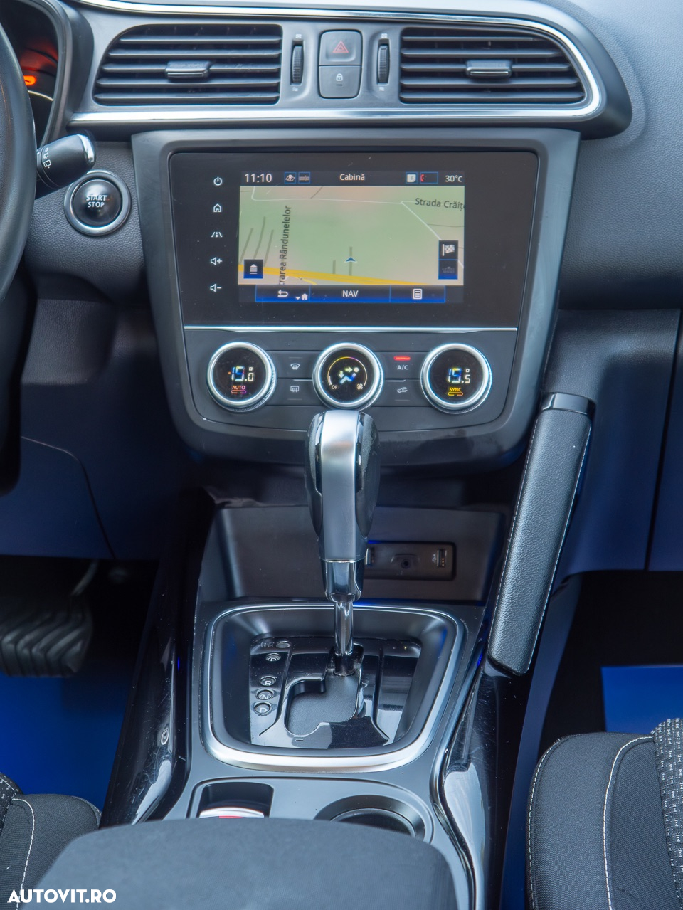 Renault Kadjar BLUE dCi 115 EDC INTENS - 40