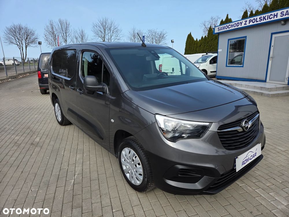 Opel Combo XL 1.5 CDTI Edition S&S - 3