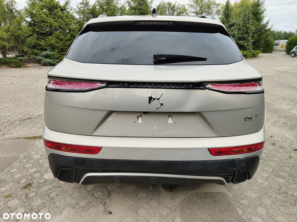 DS Automobiles DS 7 1.5 BlueHDi Rivoli - 5