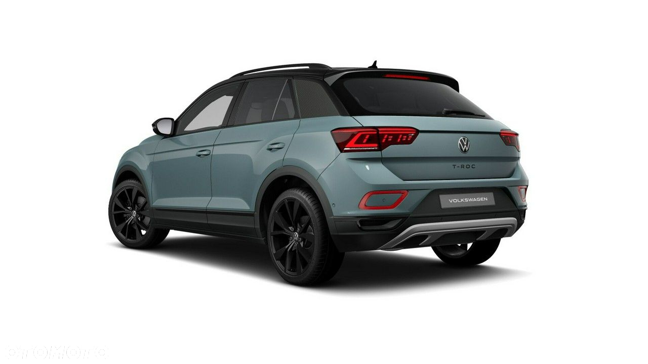 Volkswagen T-Roc - 4