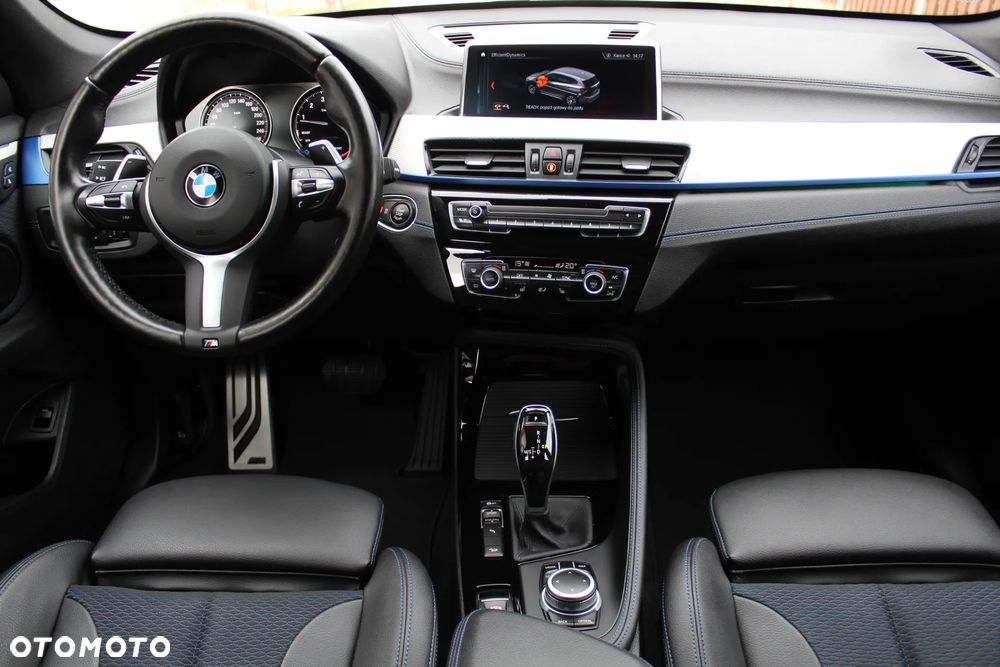 BMW X1 xDrive20i M Sport - 19
