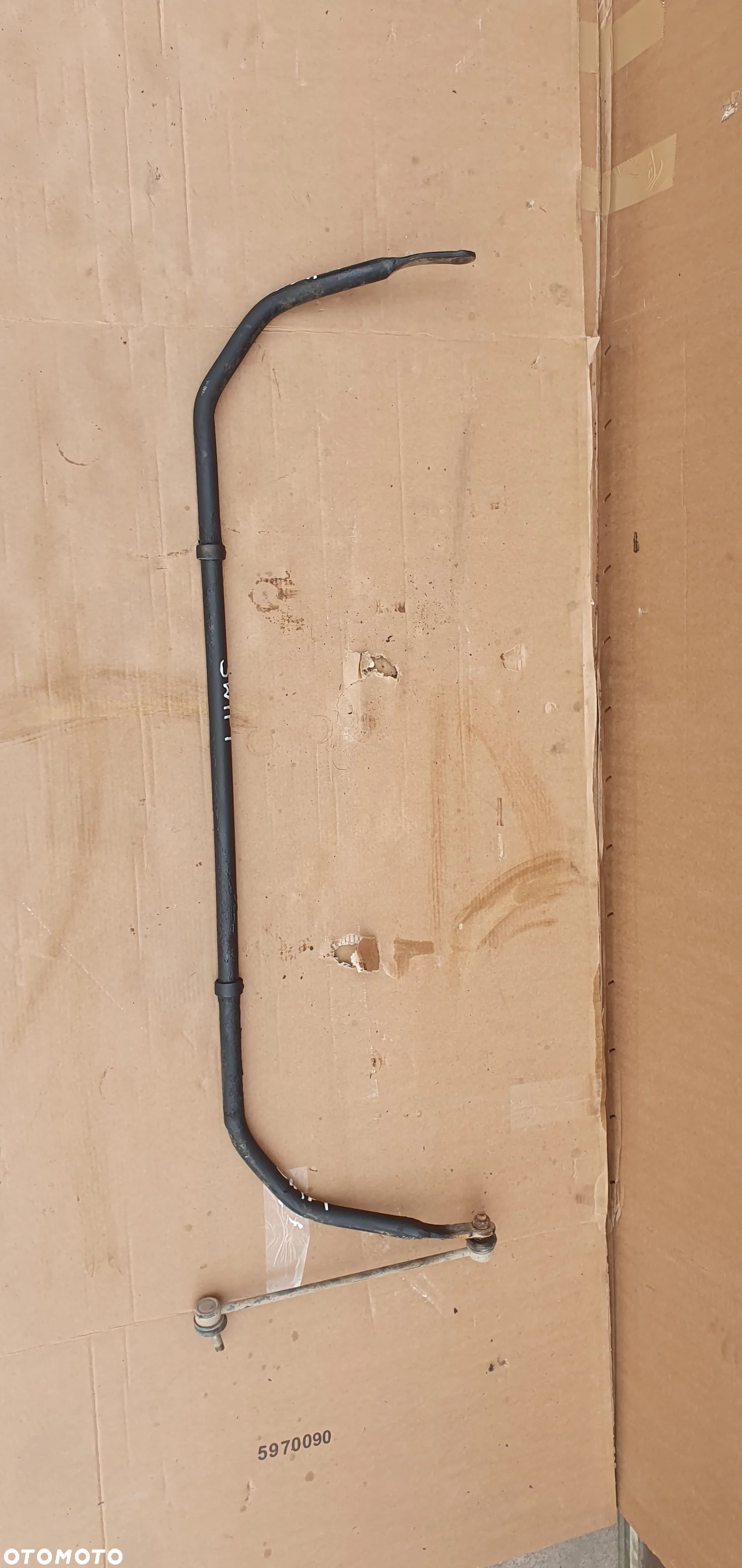 Drążek stabilizatora stabilizator przód Suzuki Swift IV - 1