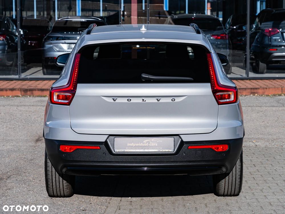 Volvo XC 40 - 19
