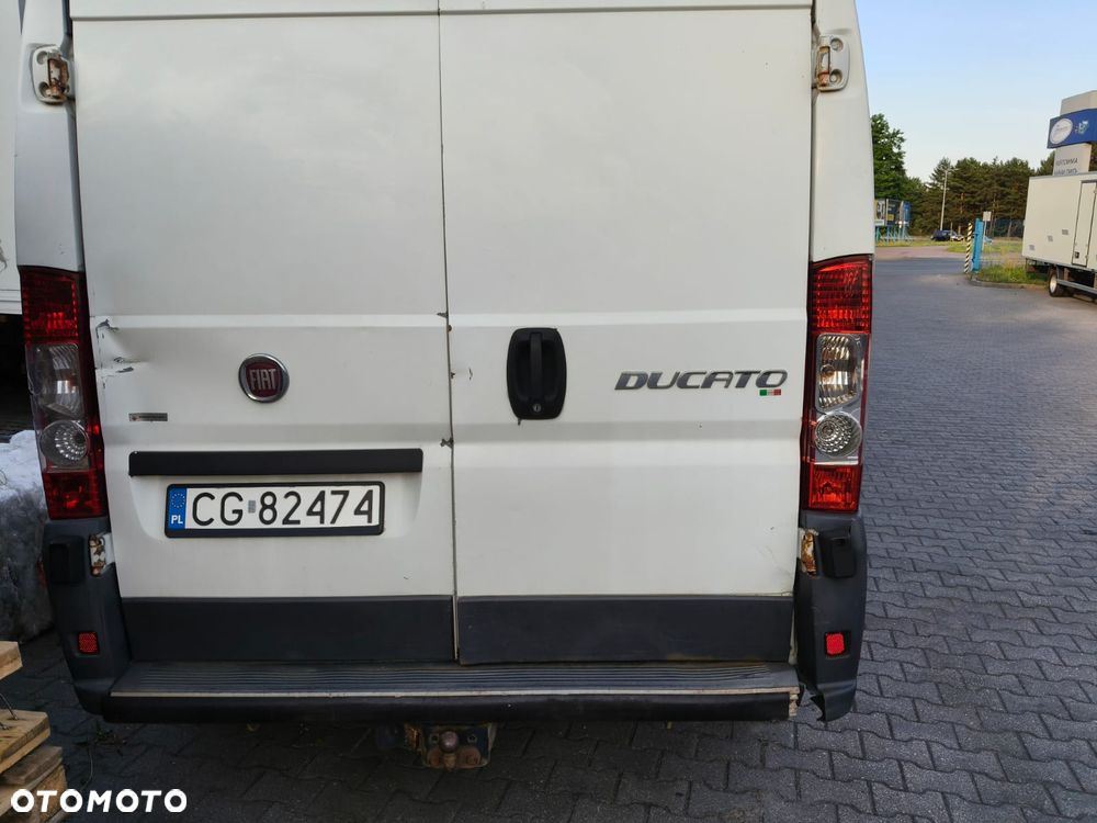 Fiat Ducato - 8