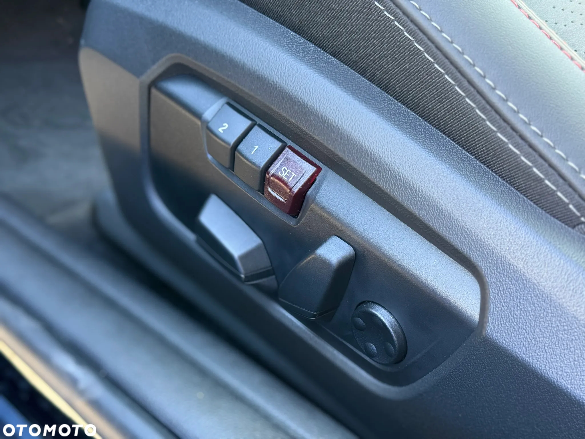MINI Cooper C Linia John Works Trim - 8