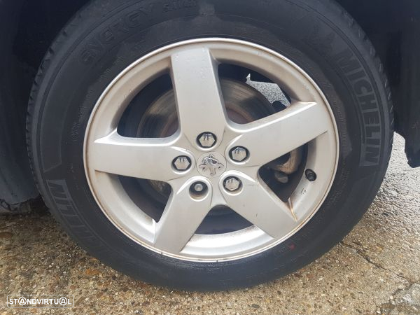 Para Peças Peugeot 407 (6D_) - 8
