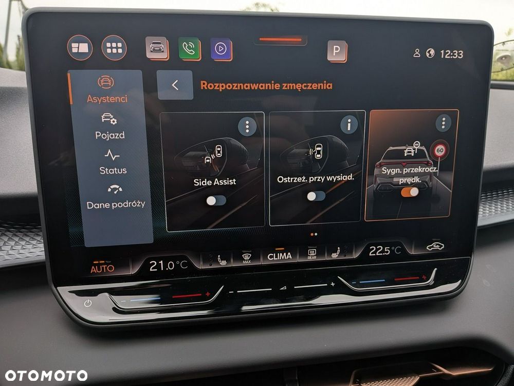 Cupra Terramar - 20