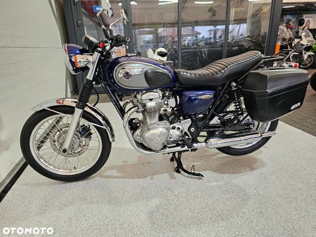 Kawasaki Inny - 26