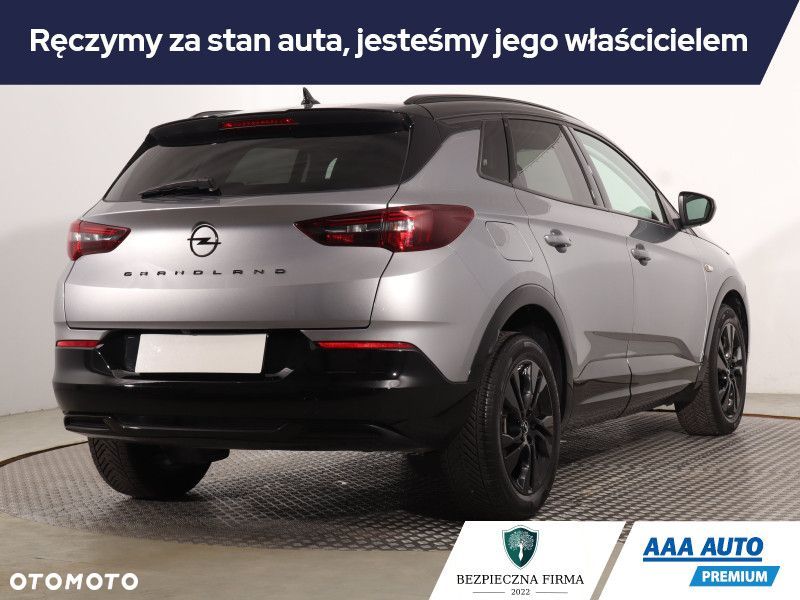 Opel Grandland X - 7