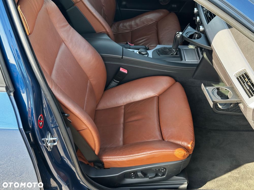 BMW Seria 5 530d - 30