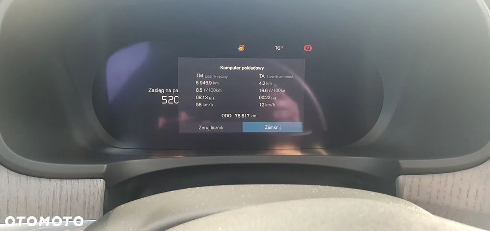 Volvo V90 Cross Country - 22