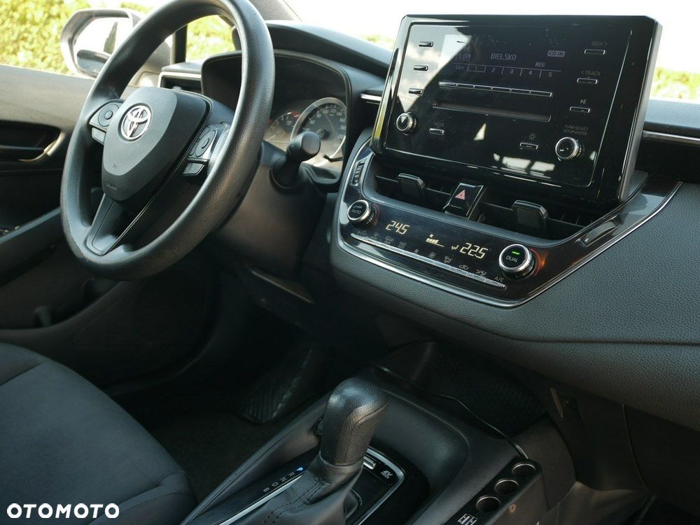 Toyota Corolla 1.8 Hybrid Active - 19