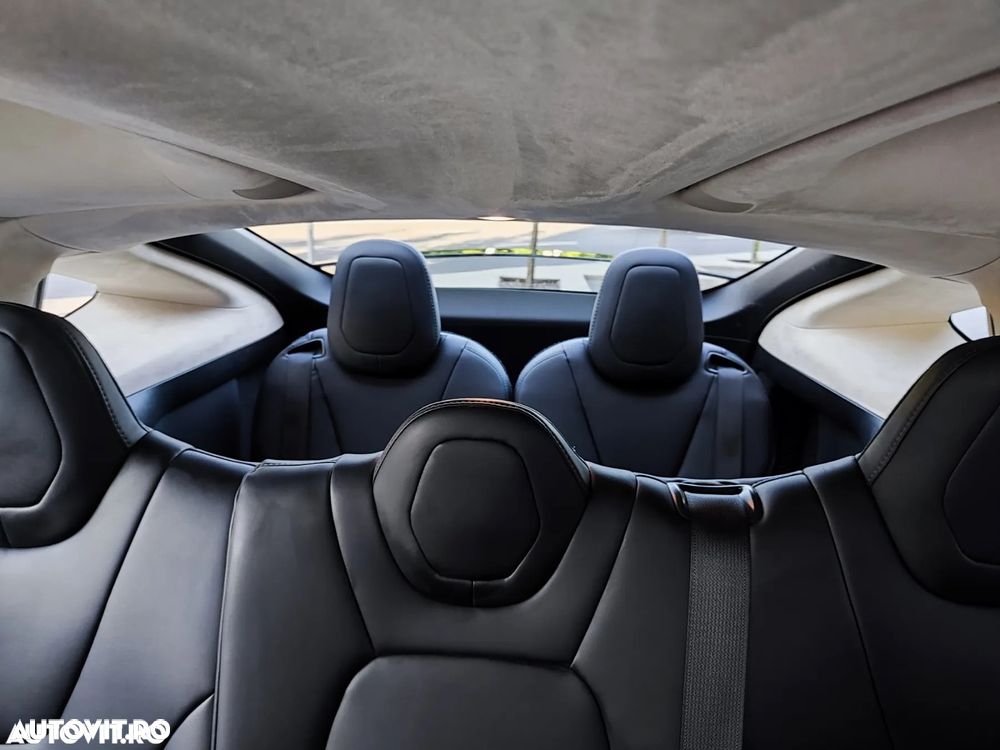 Tesla Model X Long Range - 8