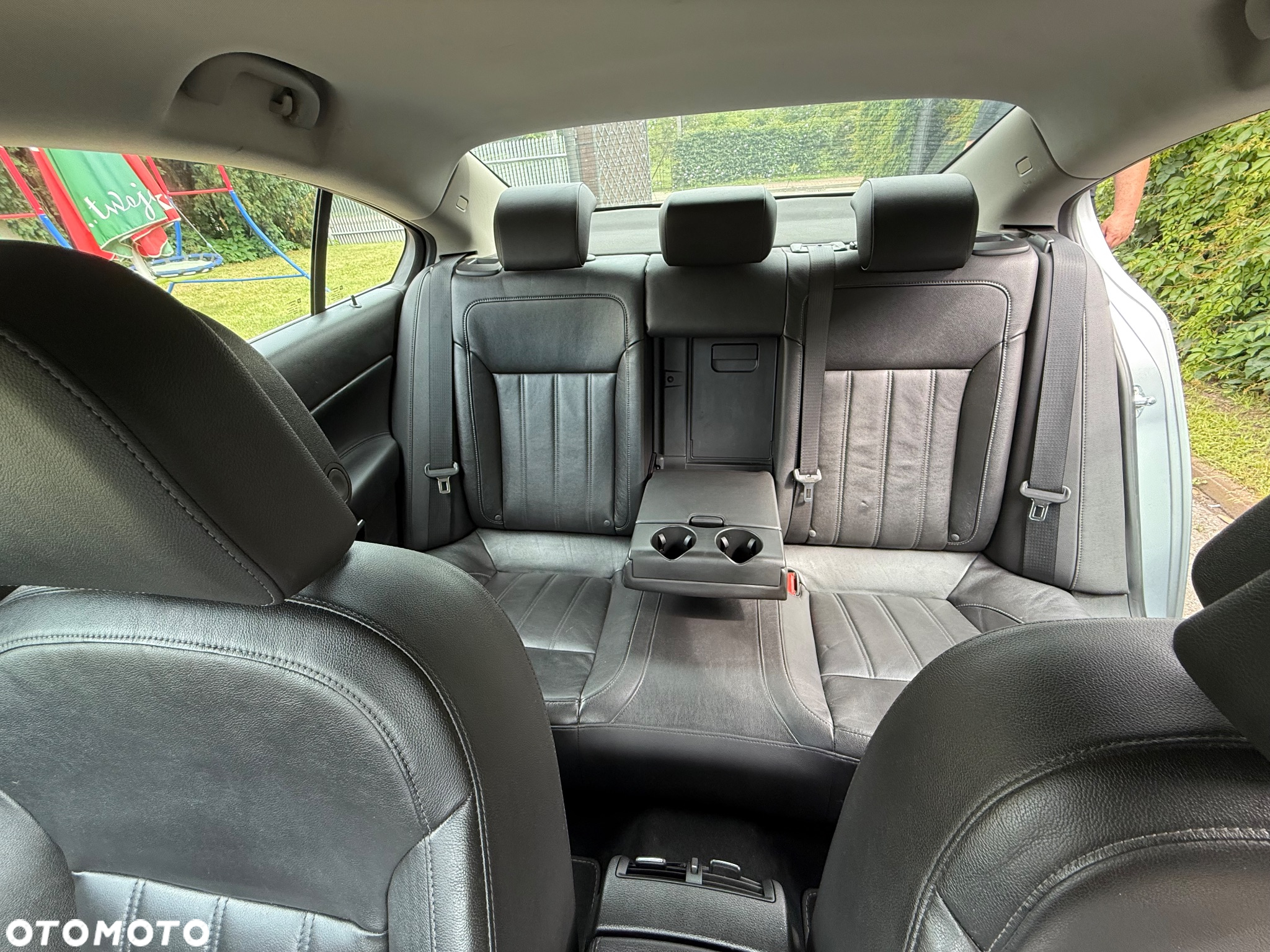 Opel Insignia 2.0 T Cosmo - 13