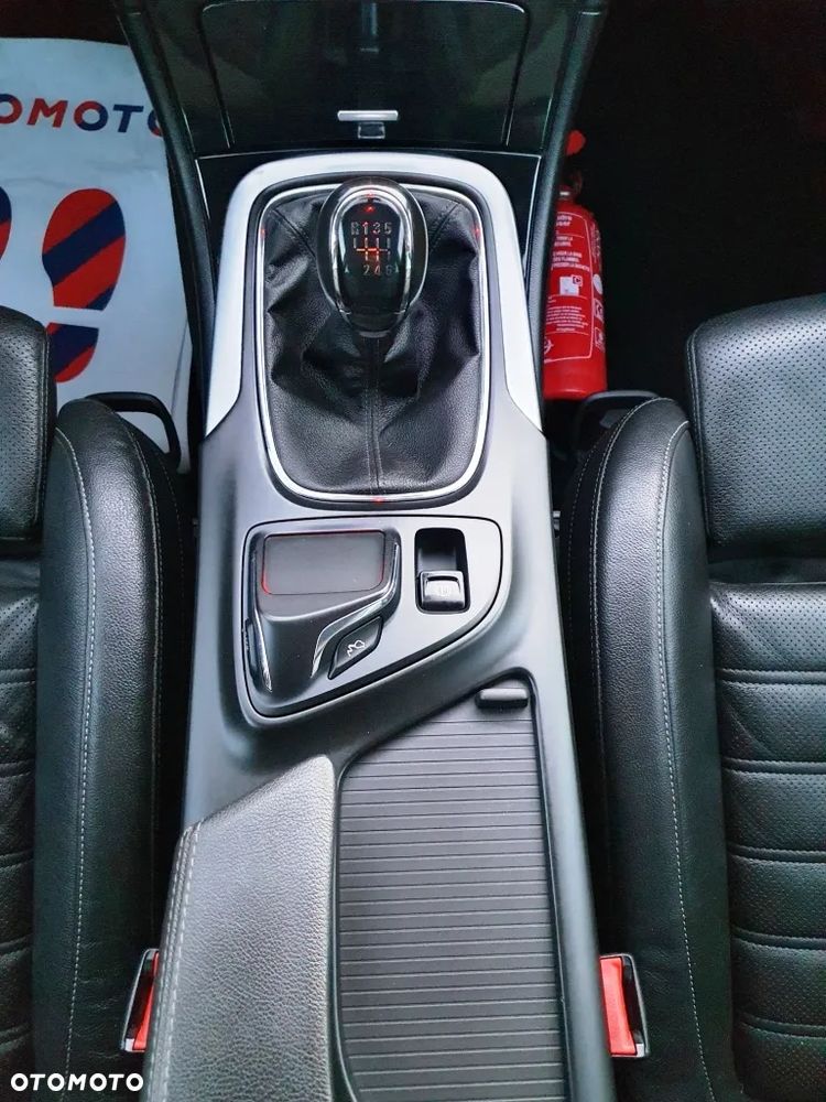 Opel Insignia 1.6 CDTI Exclusive S&S Eco - 36