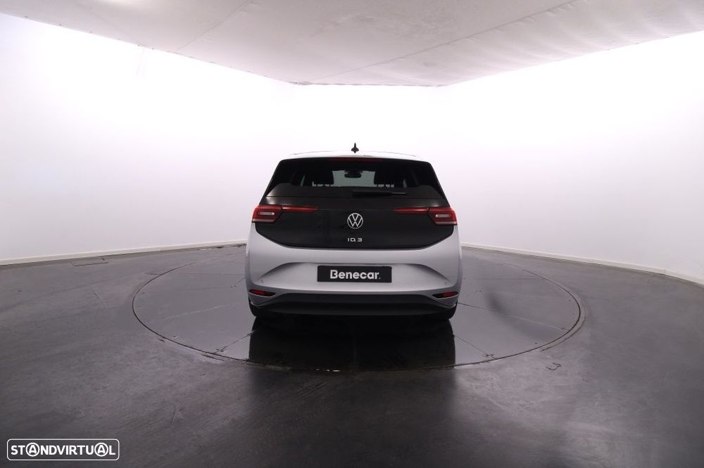 VW ID.3 58 kWh Pro Urban - 6