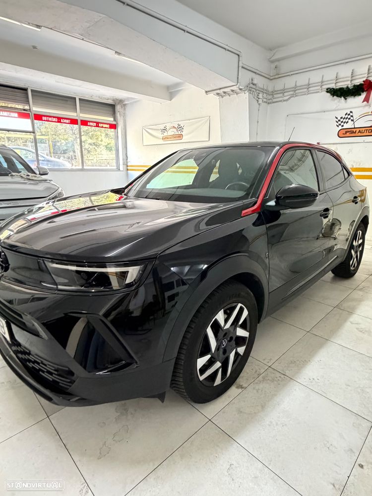 Opel Mokka 54 kWh Edition - 2