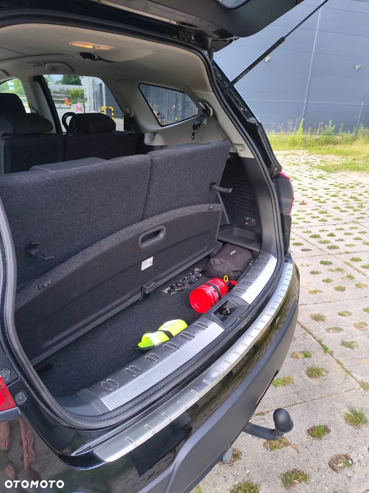 Nissan Qashqai+2 2.0 Acenta - 27